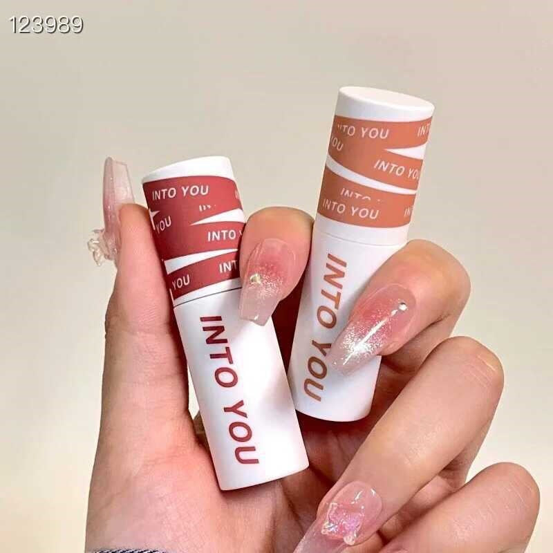 Heroine Velvet Lip Mud Matte Lip Glaze Soft Blur Lip Color