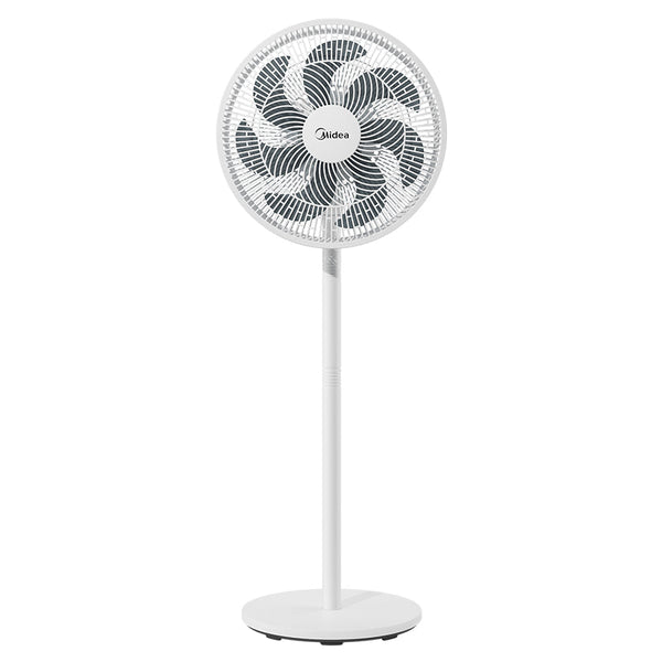 Dual-Use Household Electric Fan Large Airflow Low Noise