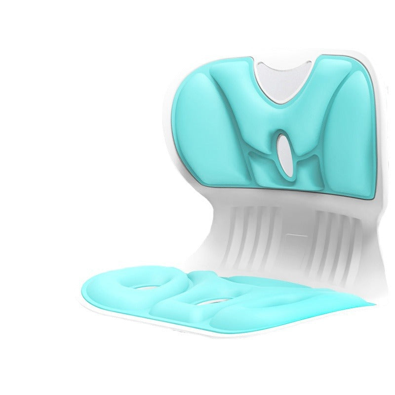 Orthopedic Waist Support Seat Cushion for Posture Alignment