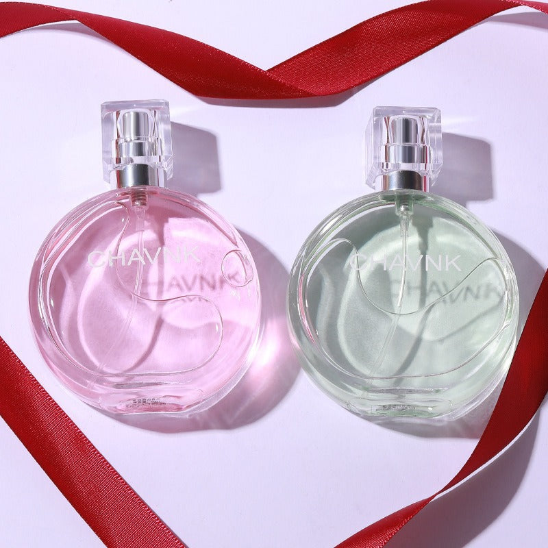 Women's Eau de Parfum Gift Box – Elegant Long-Lasting Fragrance