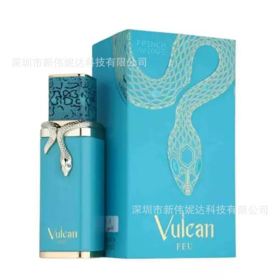 Unisex Eau de Parfum – Luxury Arabian-Inspired Fragrance