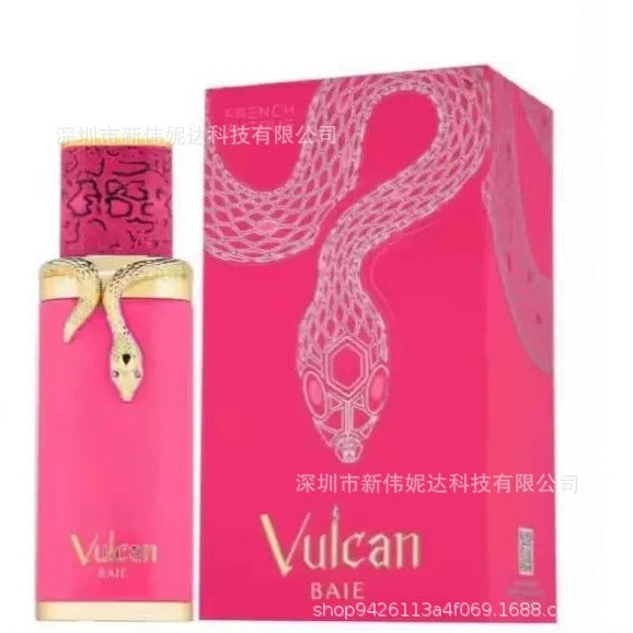 Unisex Eau de Parfum – Luxury Arabian-Inspired Fragrance