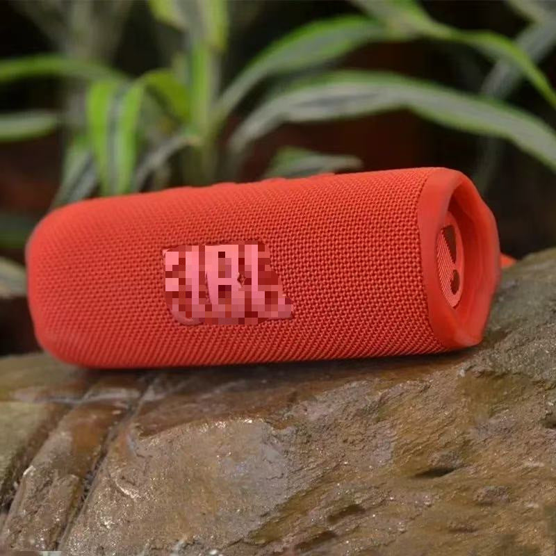 Flip6 Portable Waterproof Bluetooth Speaker Heavy Bass Outdoor