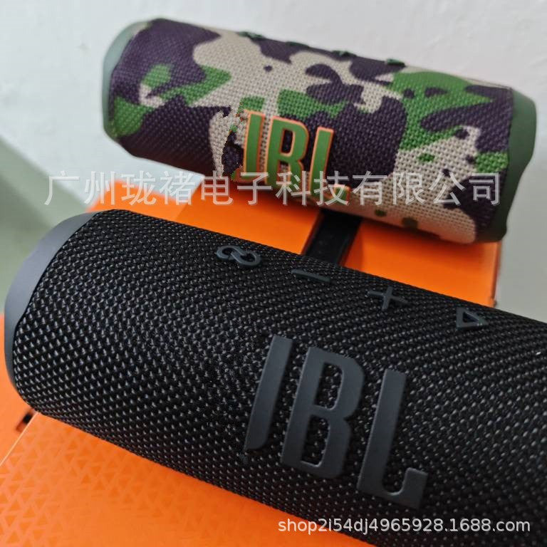 Flip6 Wireless Bluetooth Speaker Portable Outdoor Stereo Sound System
