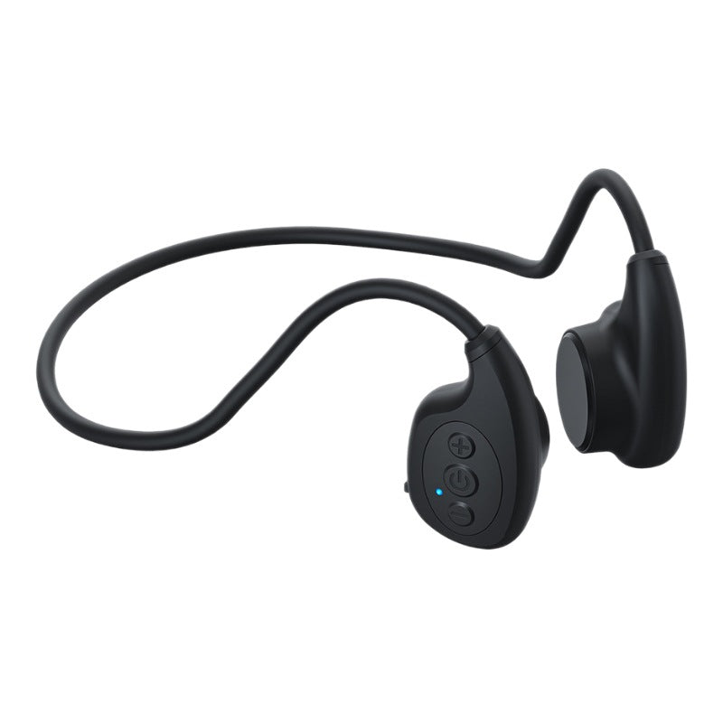 Bone Conduction Wireless Sports Headset Bluetooth 5.4 IPX5