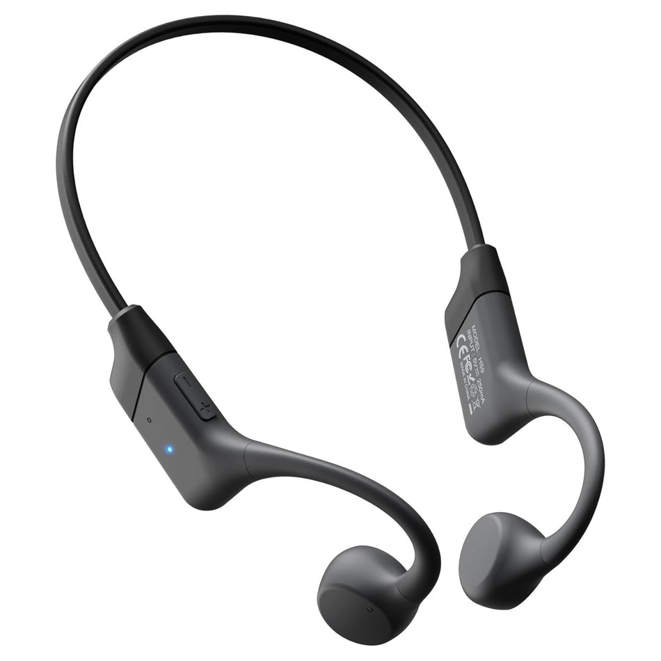 Bone Conduction Bluetooth Sports Headphones M1 Long Battery