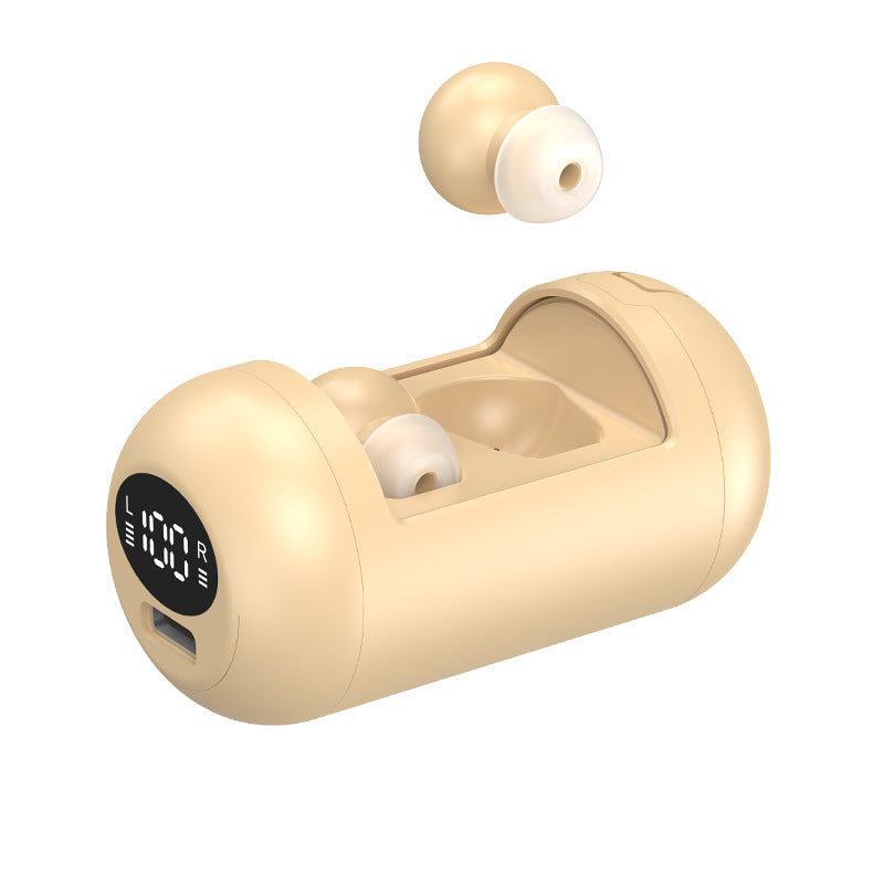 DH79 Mini Wireless Bluetooth Earbuds with Noise Reduction