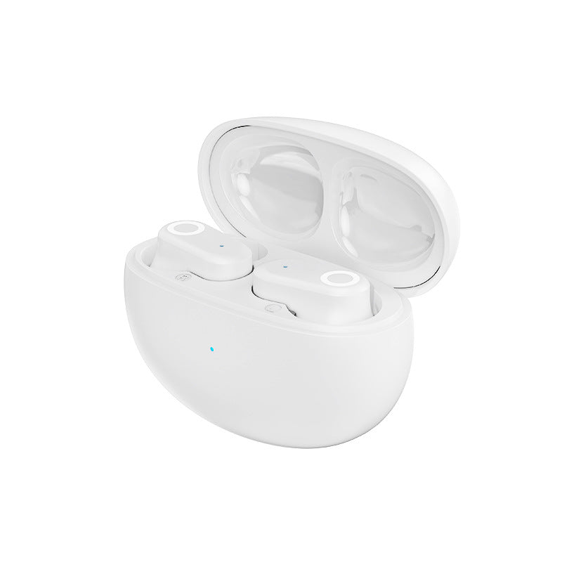 Wireless Bluetooth Earbuds with Noise Reduction and Long Battery Life