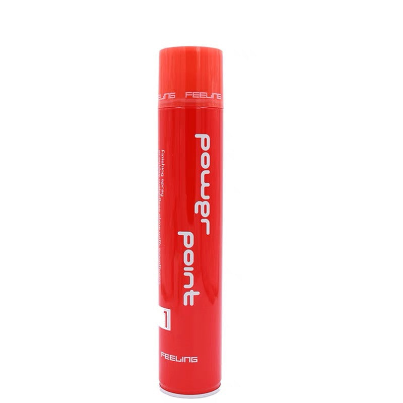 Feiling Volumizing Hair Spray Strong Hold Fluffy Styling