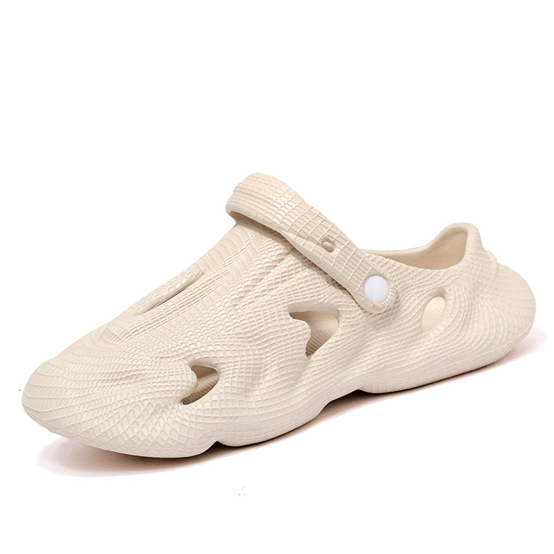 Unisex EVA Non-Slip Beach Sandals for Summer
