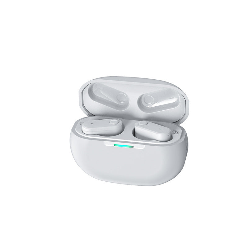 T89 Wireless Bluetooth Earbuds with Noise Reduction and Low Latency