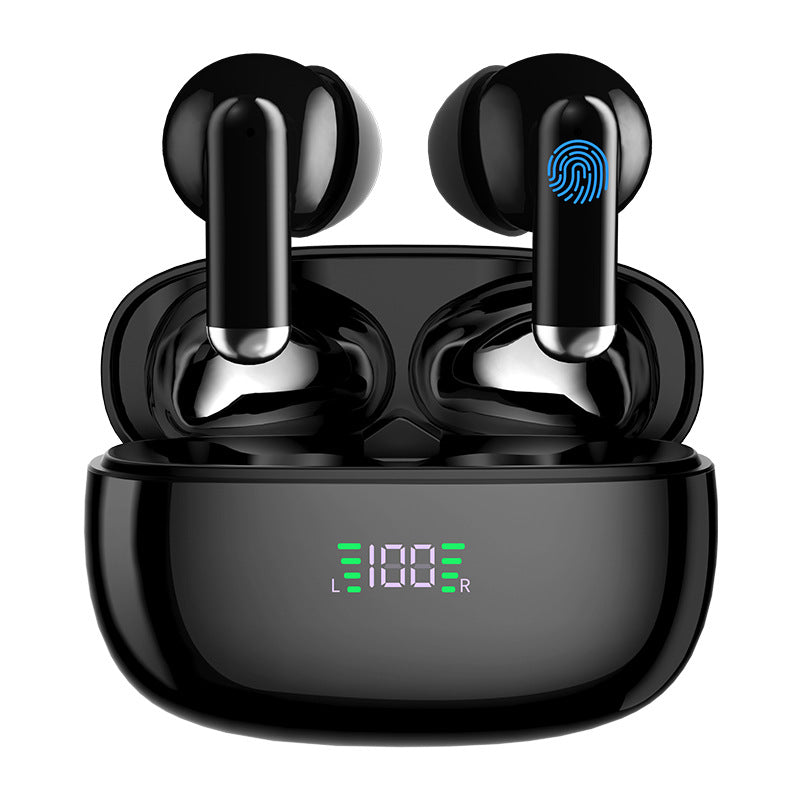 SP9X Wireless Bluetooth Earbuds with Noise Reduction Long Battery