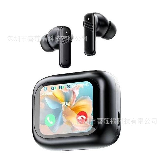 Lx10Ai Smart Translation Bluetooth ANC ENC Earbuds