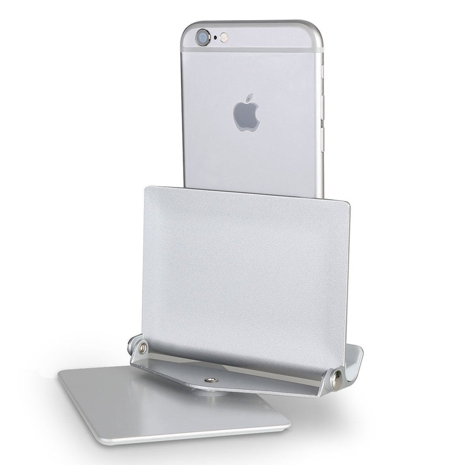 360° Rotating Aluminum Alloy Tablet & Phone Stand FL-58