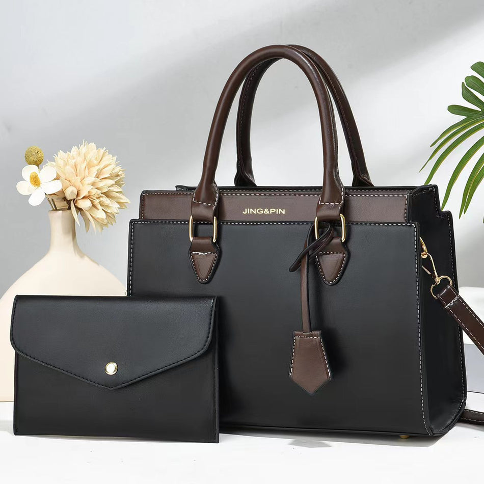 Women's Fashion Shoulder Crossbody Handbag Casual Daily Bag