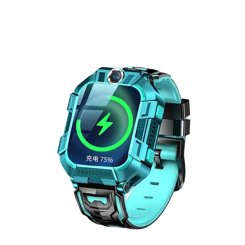 5G All-Network Kids Smart Watch Phone with Dual Camera