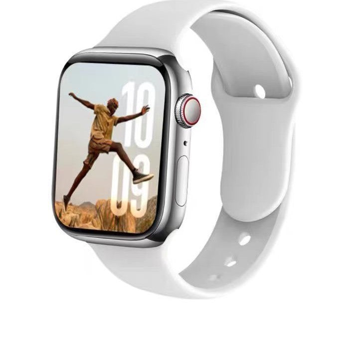 S11 Smart Watch Bluetooth Call NFC Fitness Dual Payment Edition