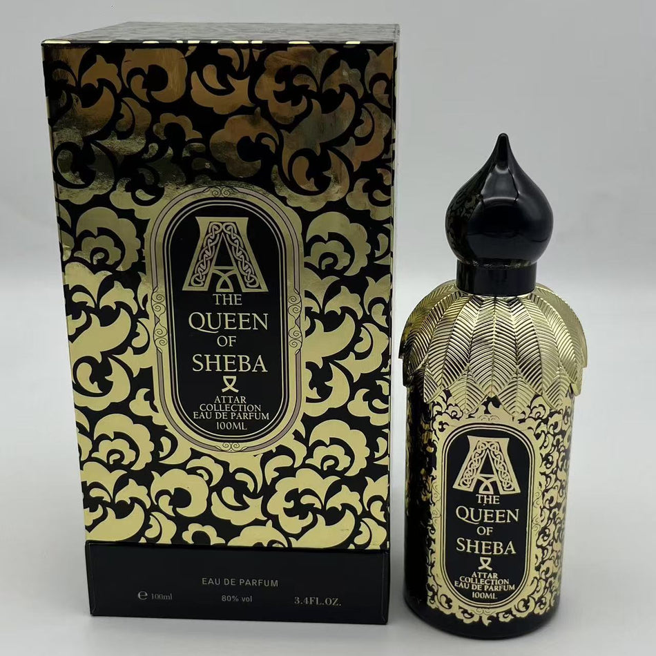 Attar Collection Hayati Oriental Citrus Eau de Parfum