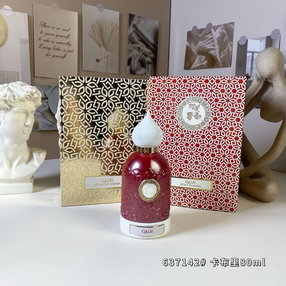Attar Musk Eau de Parfum Dropshipping Collection