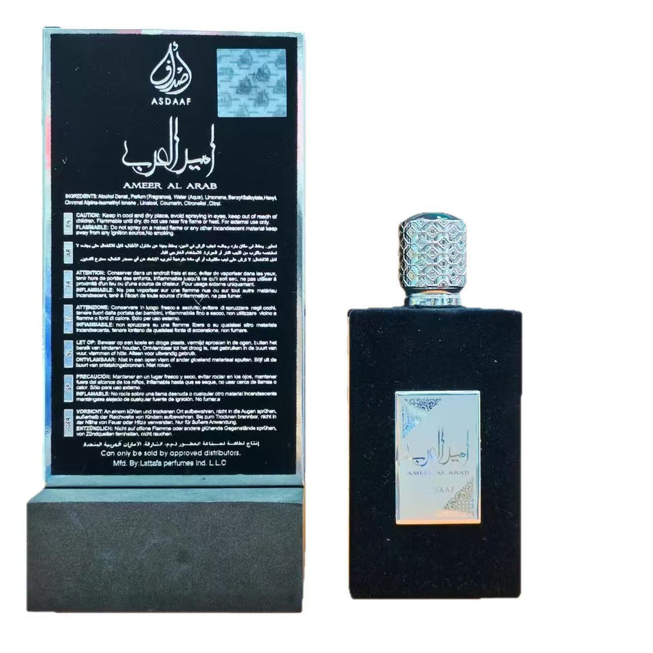 Asdaaf Ameerat Al Arab Eau de Parfum