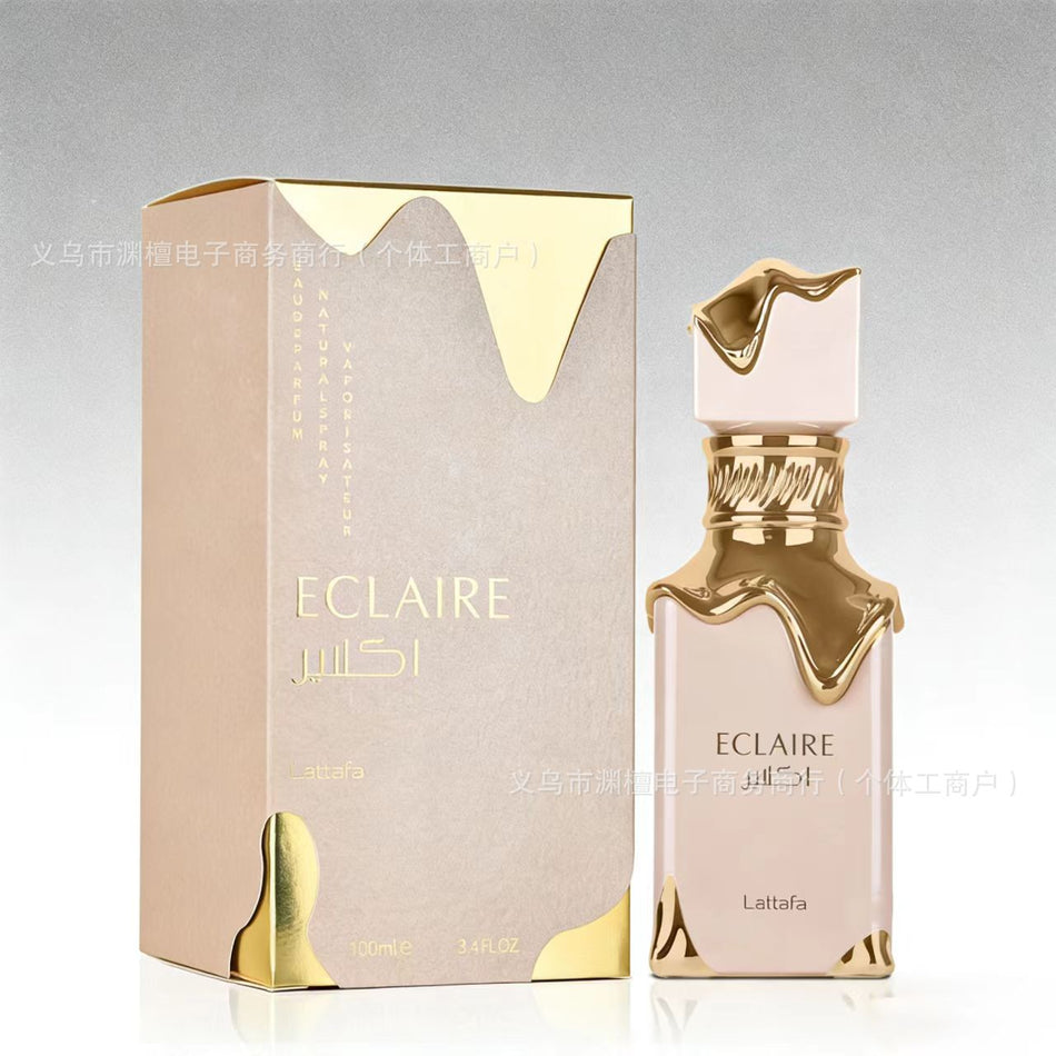 Lattafa Eclaire Oriental Fruity Eau de Parfum