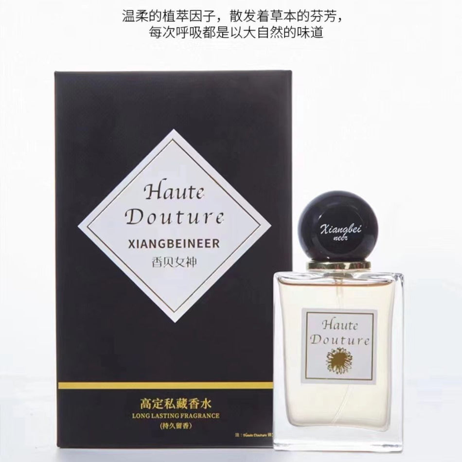 Haute Couture Floral Fruity Eau de Parfum 50ml for Men and Women