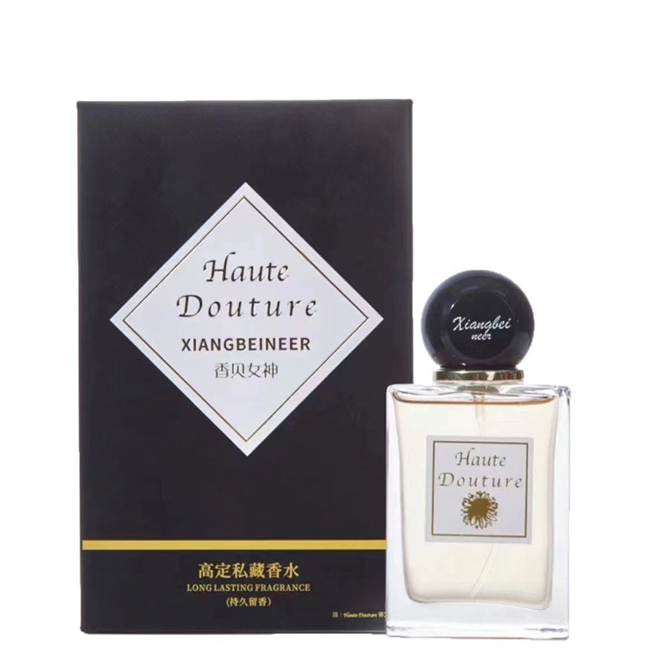 Haute Couture Floral Fruity Eau de Parfum 50ml for Men and Women