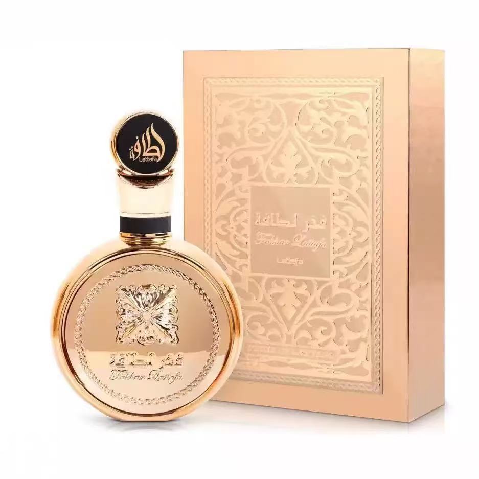 Fakhar Inspired Eau de Parfum 100ml Fruity Aromatic Unisex