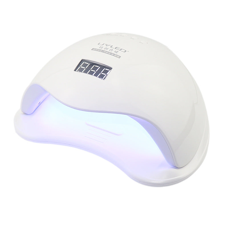 SUN5 Plus LED Nail Lamp 36 Beads UV Gel Curing Light