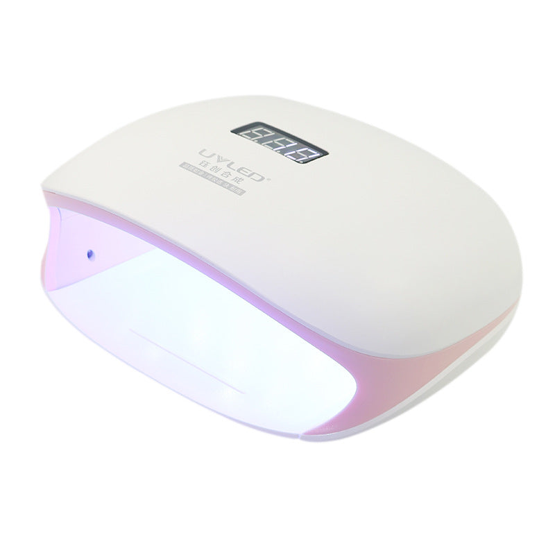 SUN4S LED Nail Lamp 36 Beads Gel Polish Curing Light