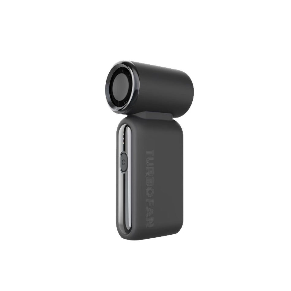 Ultra High-Speed Turbine Handheld Mini USB Air Fan