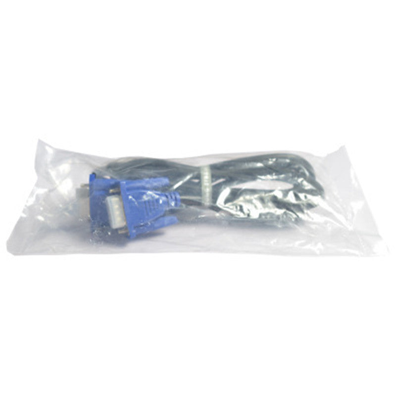 1.5m VGA 4+5 HD Cable for Laptop Monitor TV