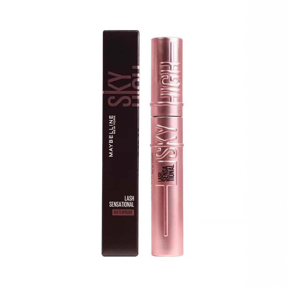 Waterproof Curling Mascara for Lengthening and Volume Natural