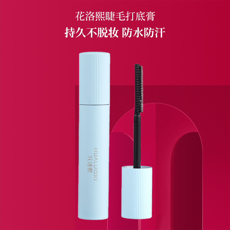 Curling Eyelash Primer Waterproof Long-Lasting Base Mascara