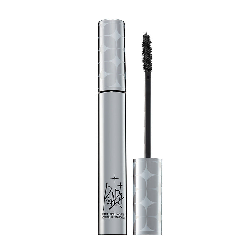 Waterproof Curling Mascara for Long-Lasting Volume and Definition