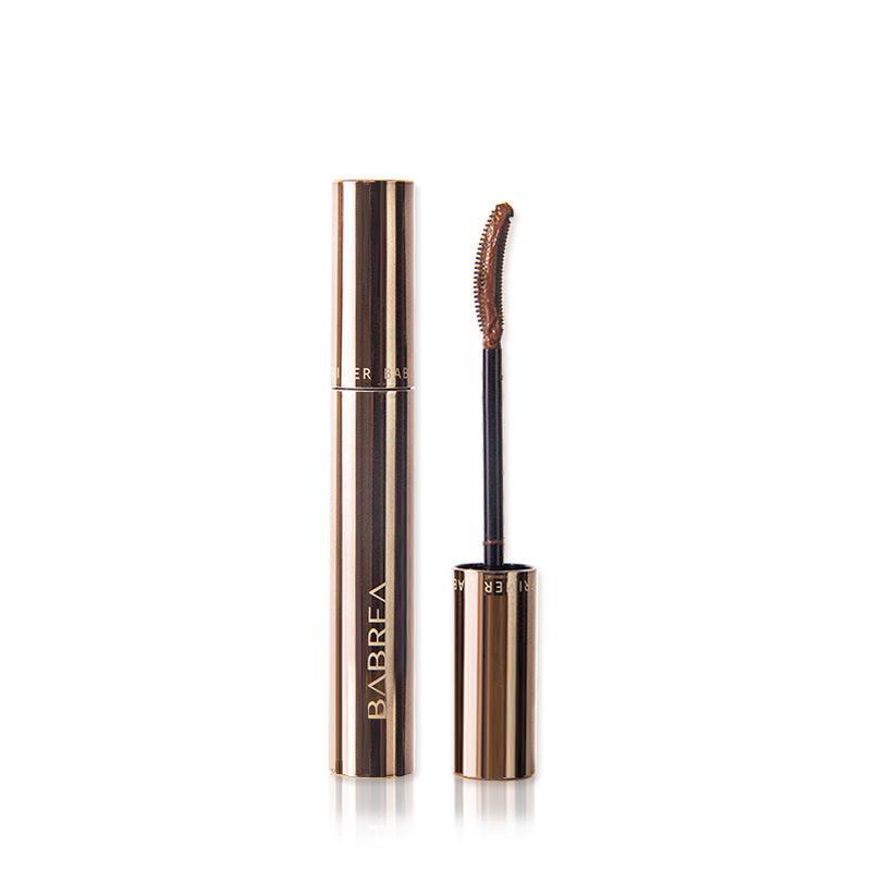 Barbera Eyelash Styling Primer Mascara for Curl & Volume