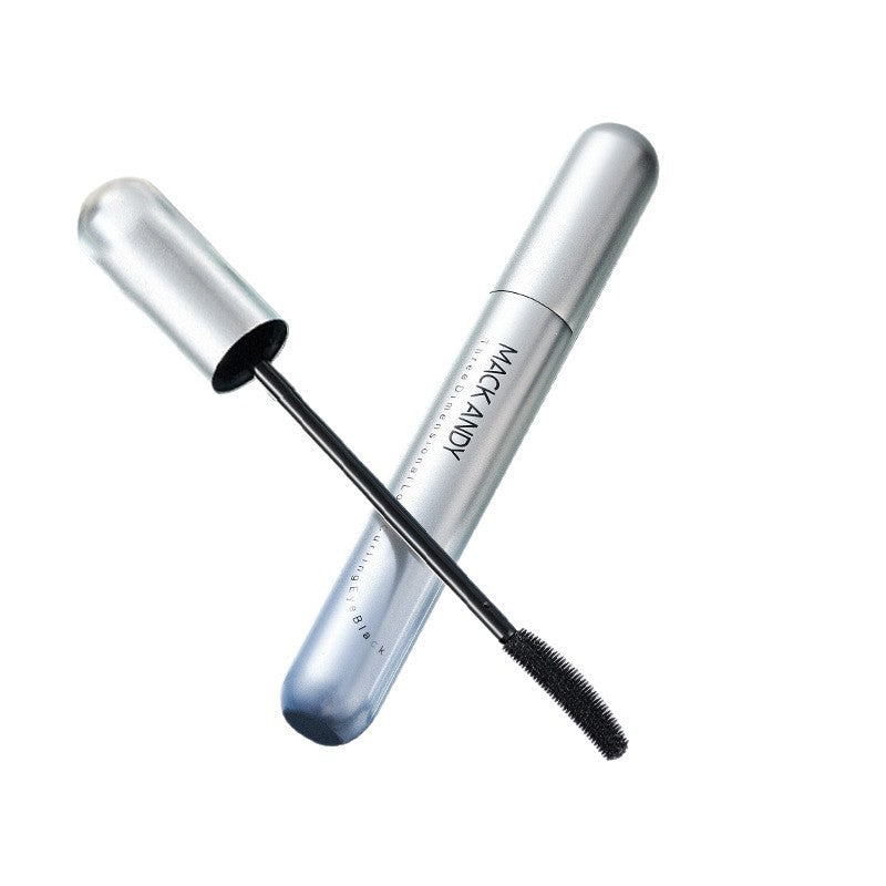 Marco Andy Waterproof Curling Mascara for Long Lash Definition