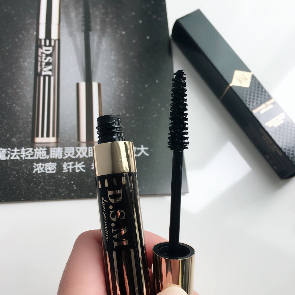 Daisy Vine Long Curling Waterproof Mascara for Volume & Lift