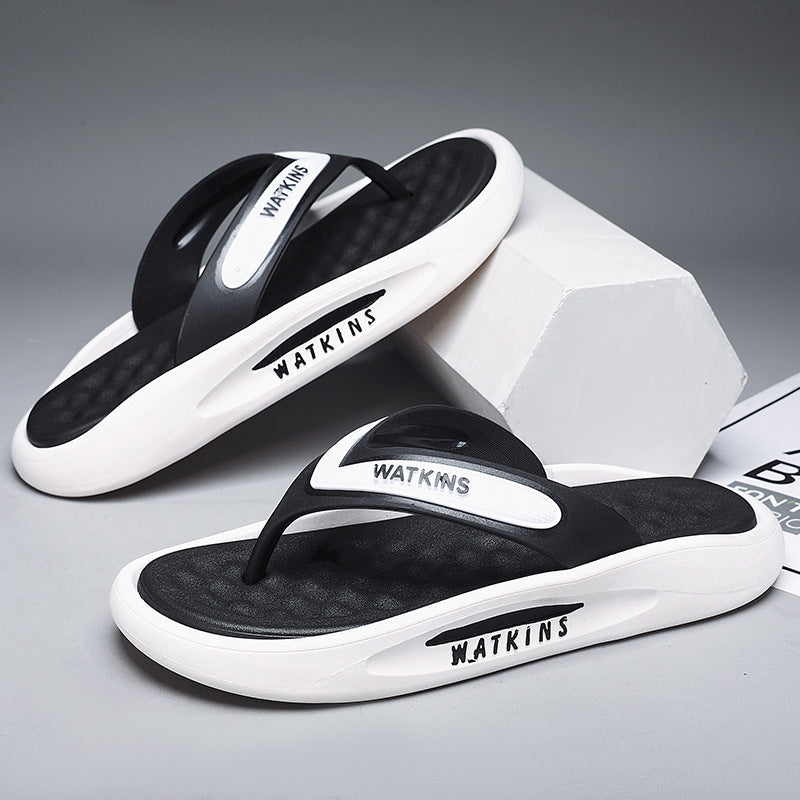 Men's Non-Slip EVA Beach Flip Flops