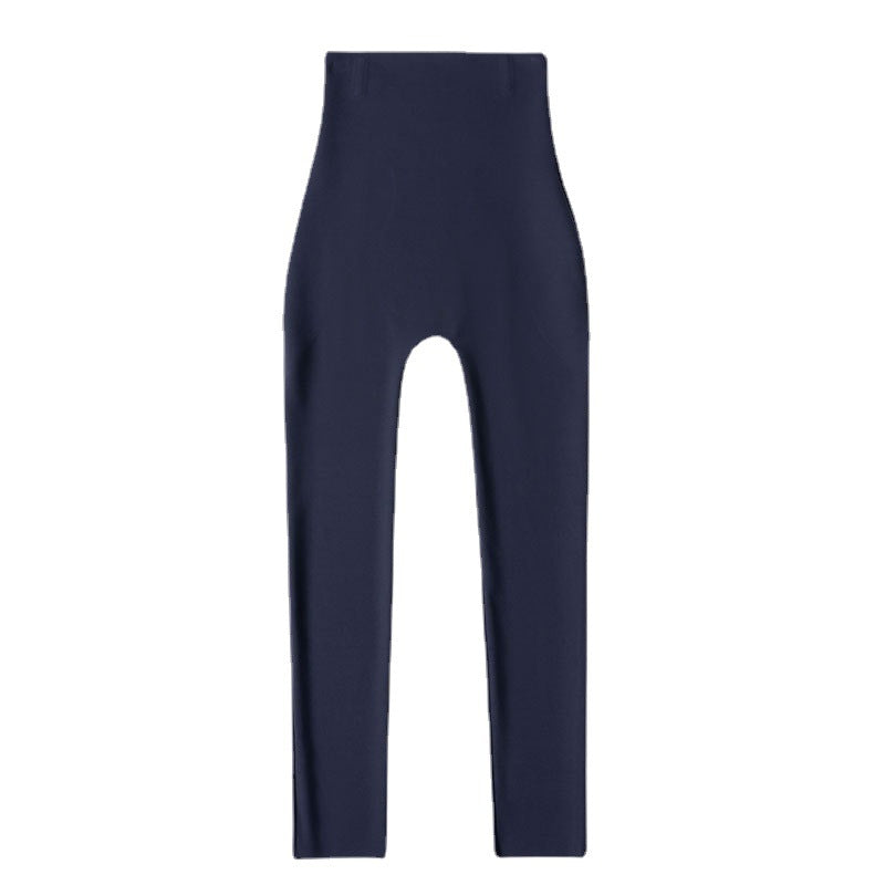 High Waist Tummy Control Butt Lift Women's Yoga Leggings