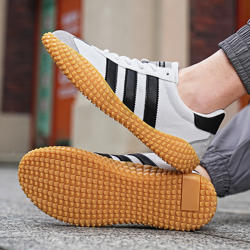 Breathable Mesh Training Sneakers for Men and Women Casual Shoes