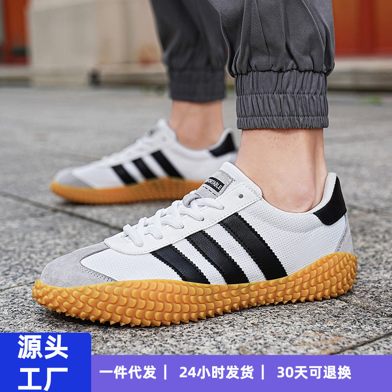 Breathable Mesh Training Sneakers for Men and Women Casual Shoes