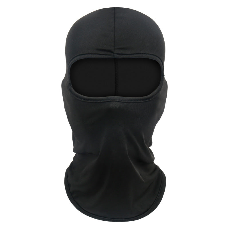 Outdoor Cycling Balaclava Quick-Dry Face Protection Mask