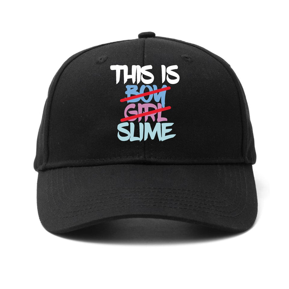 Reincarnated as a Slime Anime Baseball Cap Sun Hat