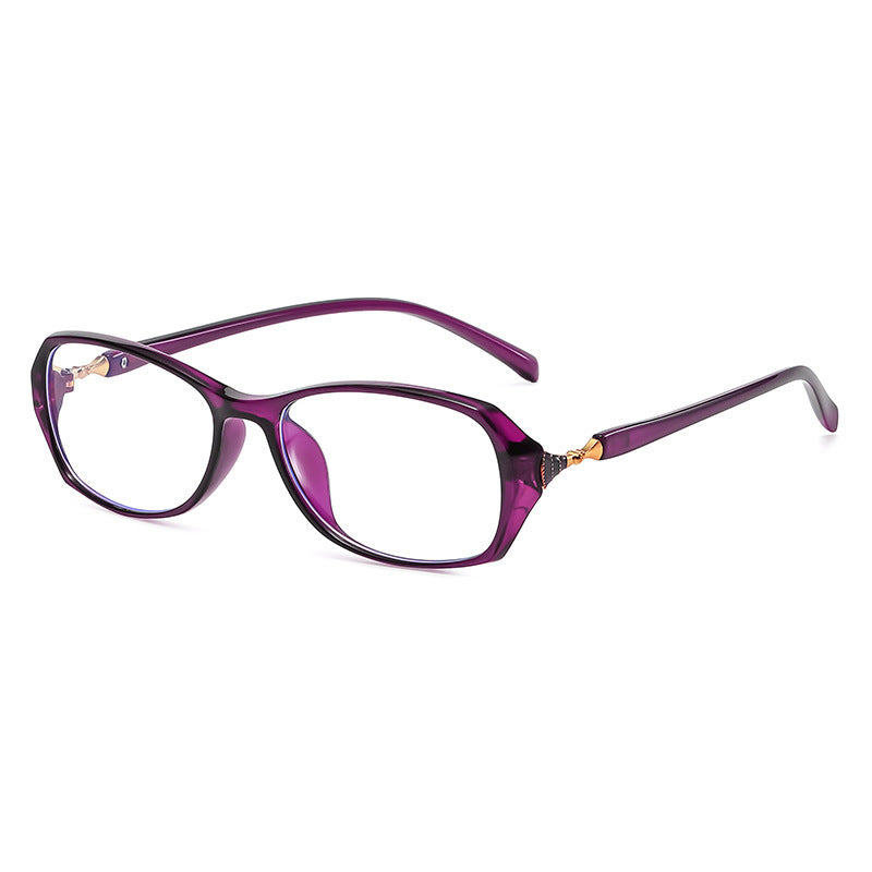 Ultra-Light Anti-Blue Light Reading Glasses for Women