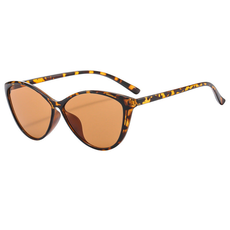 Retro Butterfly Cat Eye Blue Light Blocking Glasses