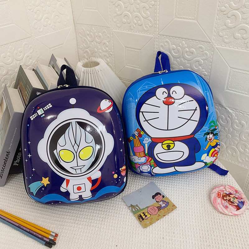 Paw Patrol Kids Hardshell Kindergarten Backpack
