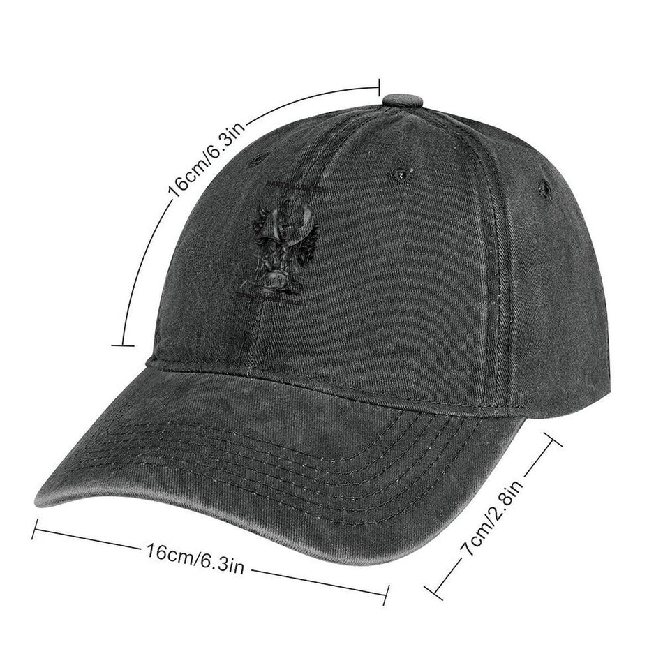Fist of the North Star Anime Adjustable Baseball Cap Unisex