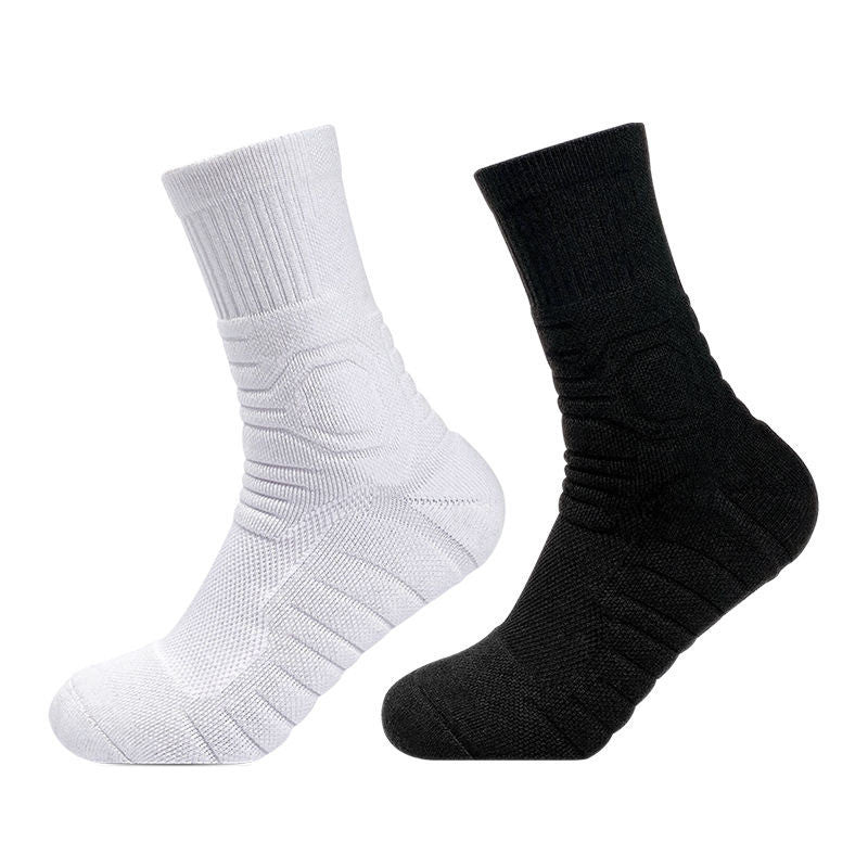 Men's Basketball Tube Socks