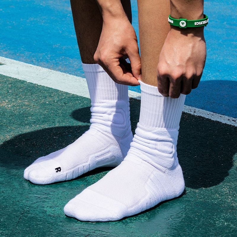 Men's Basketball Tube Socks